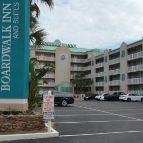 Boardwalk Inn and Suites Thumbnail