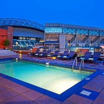 Silver Cloud Hotel - Seattle Stadium Thumbnail