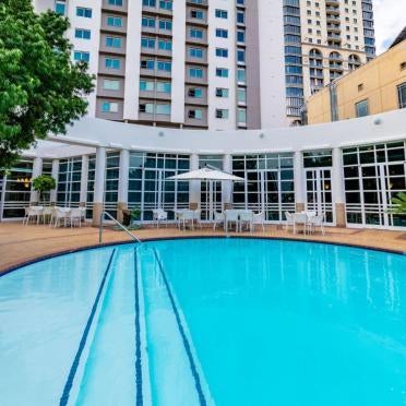 Garden Court Sandton City Thumbnail