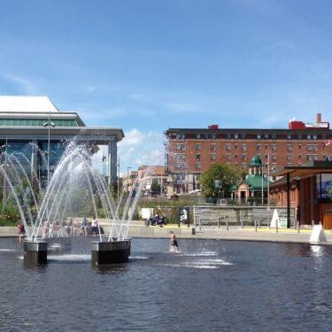 Prince Arthur Waterfront Hotel & Suites Thumbnail