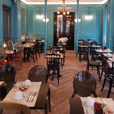 Hotel Peyris Opera Thumbnail