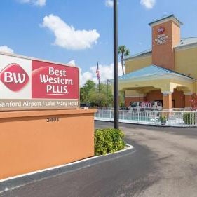 Best Western Plus Sanford Airport/Lake Mary Hotel Thumbnail
