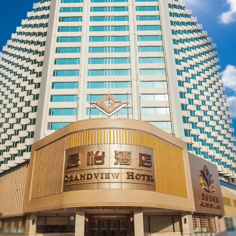 Grandview Hotel Thumbnail
