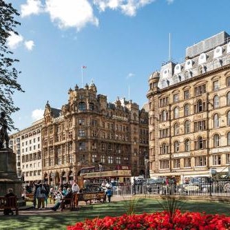 Old Waverley Hotel Thumbnail
