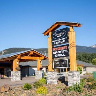 Prestige Hudson Bay Lodge & Conference Centre, WorldHotels