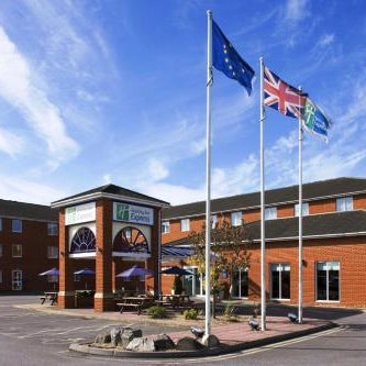 Holiday Inn Express Southampton West By IHG Thumbnail