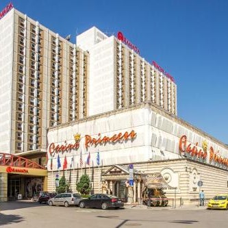 Ramada by Wyndham Sofia City Center Thumbnail