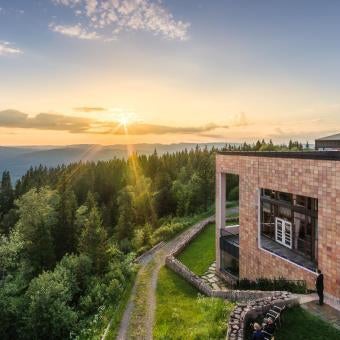 Soria Moria Hotell Thumbnail