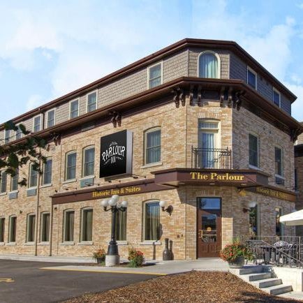 The Parlour Inn Ascend Hotel Collection Thumbnail