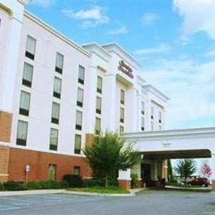 Hampton Inn By Hilton & Suites Spartanburg-I-26-Westgate Mall, Sc Thumbnail