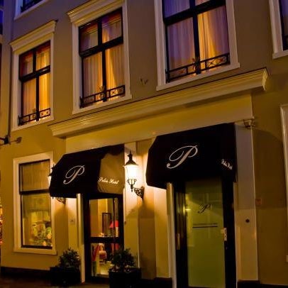 ARQ Paleis Hotel