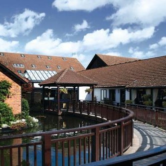 Champneys Springs