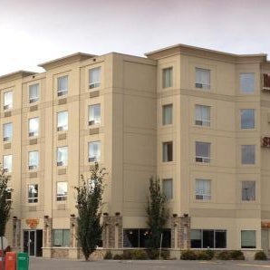 Rosslyn Inn & Suites Thumbnail