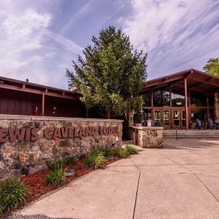 Carter Caves State Resort Park Thumbnail