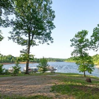 Rough River Dam State Resort Park Thumbnail