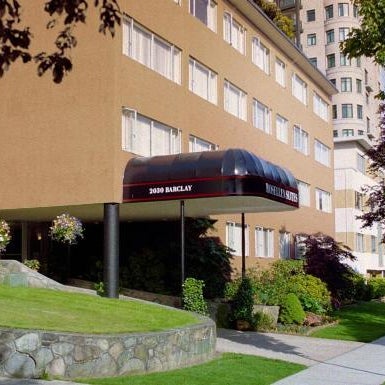 Rosellen Suites at Stanley Park Thumbnail