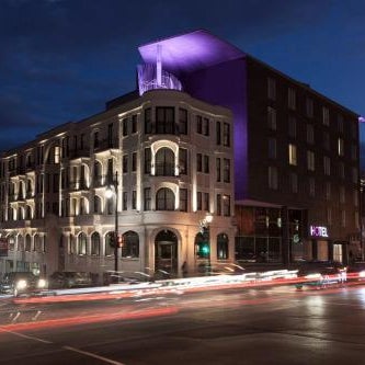 HOTEL10 Montreal Thumbnail