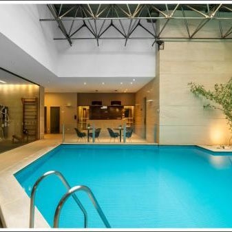 Bourbon Curitiba Convention Hotel Thumbnail