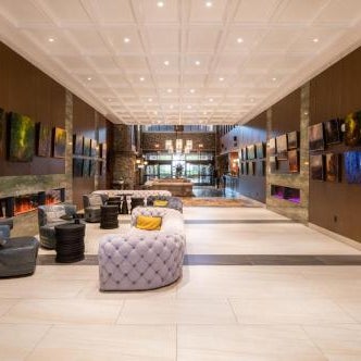 The Westin Bear Mountain, Victoria, Resort & Spa Thumbnail