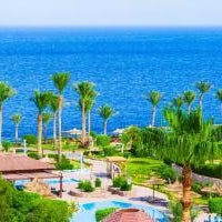 Renaissance by Marriott Sharm El Sheikh Golden View Beach Resort Thumbnail