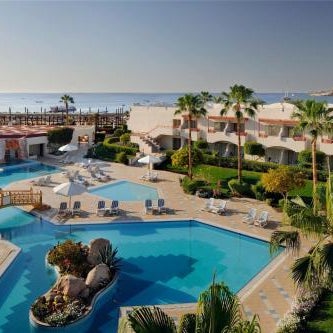 Naama Bay Promenade Resort Managed By Accor Thumbnail