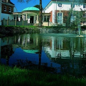 Greenwoods Hotel & Spa