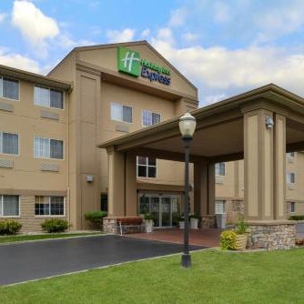 Holiday Inn Express Hotel & Suites-Saint Joseph By IHG Thumbnail