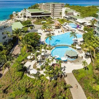 Sonesta Maho Beach Resort & Casino All Inclusive Thumbnail