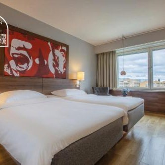 Best Western Plus Park City Solna Thumbnail