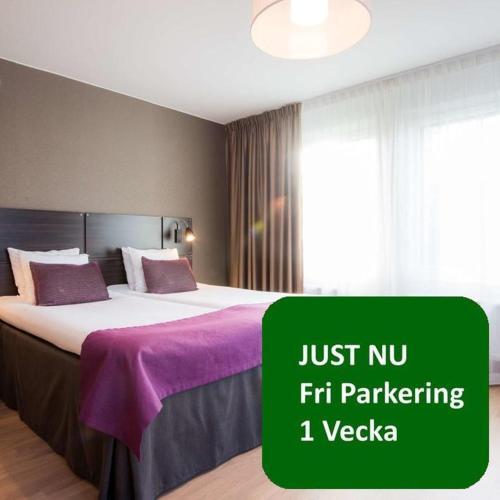 Best Western Plus Park Airport Hotel Thumbnail