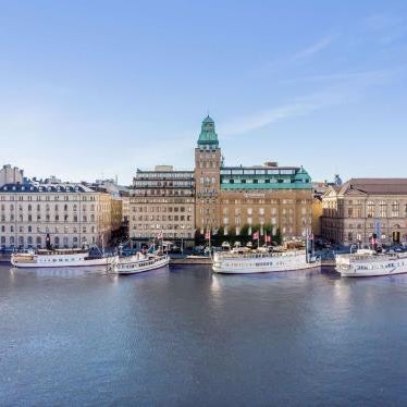 Radisson Collection Strand Hotel, Stockholm