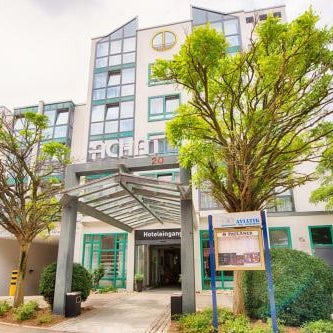 ACHAT Hotel Stuttgart Airport Messe Thumbnail