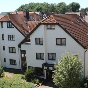 Hotel Flora Möhringen Thumbnail