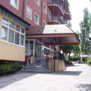 Abakus-Hotel