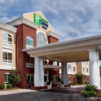 Holiday Inn Express Hotel & Suites - Sumter By IHG