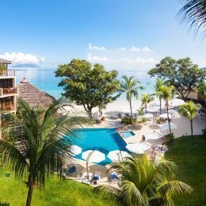 Coral Strand Smart Choice Hotel Thumbnail