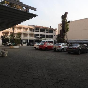 Hotel Bruggemann Thumbnail