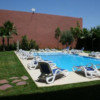 Hotel Relax Marrakech Thumbnail