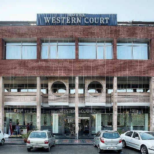 Hotel Western Court