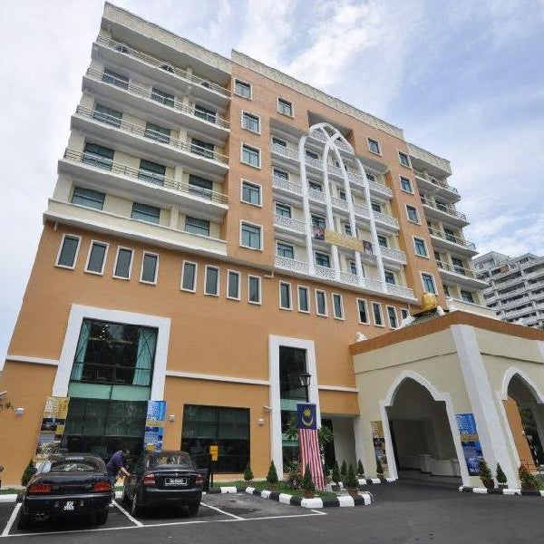 Puteri Bay Hotel