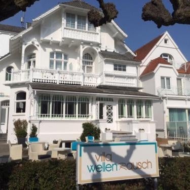Hotel Villa WellenRausch by UniqStay