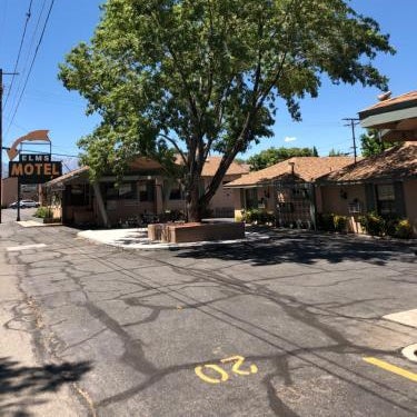 Bishop Elms Motel Thumbnail