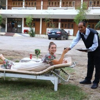 Rezeiky Hotel & Camp Thumbnail