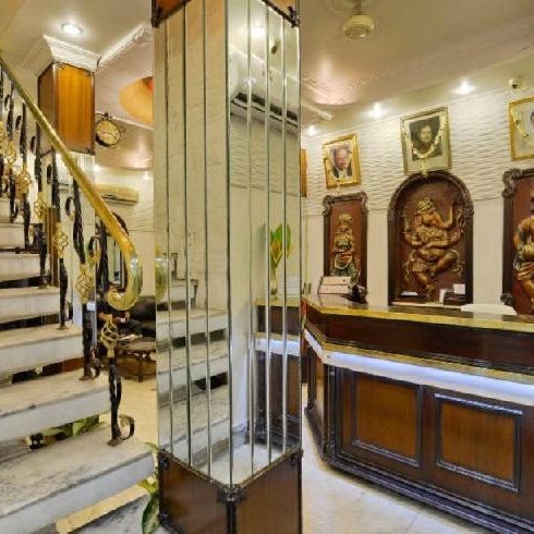 Hotel Heera