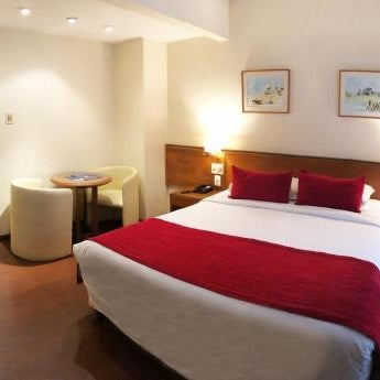 Oxford Hotel