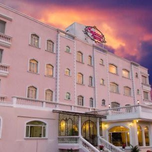 Eugenia Hotel