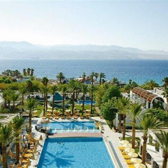 Isrotel Yam Suf Hotel Thumbnail