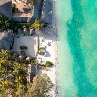 Mvuvi Boutique Resort Thumbnail