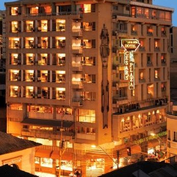 Cesar's Plaza Hotel