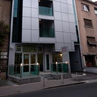 Hotel Croatia